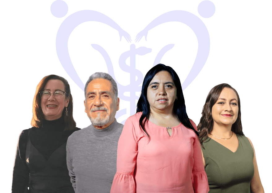 Equipo de Salud Mental Hoy