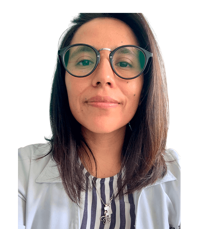 Nora Hernández Díaz