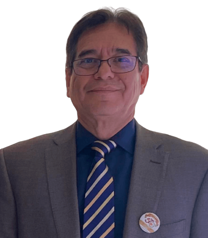 Héctor Rodríguez Juárez