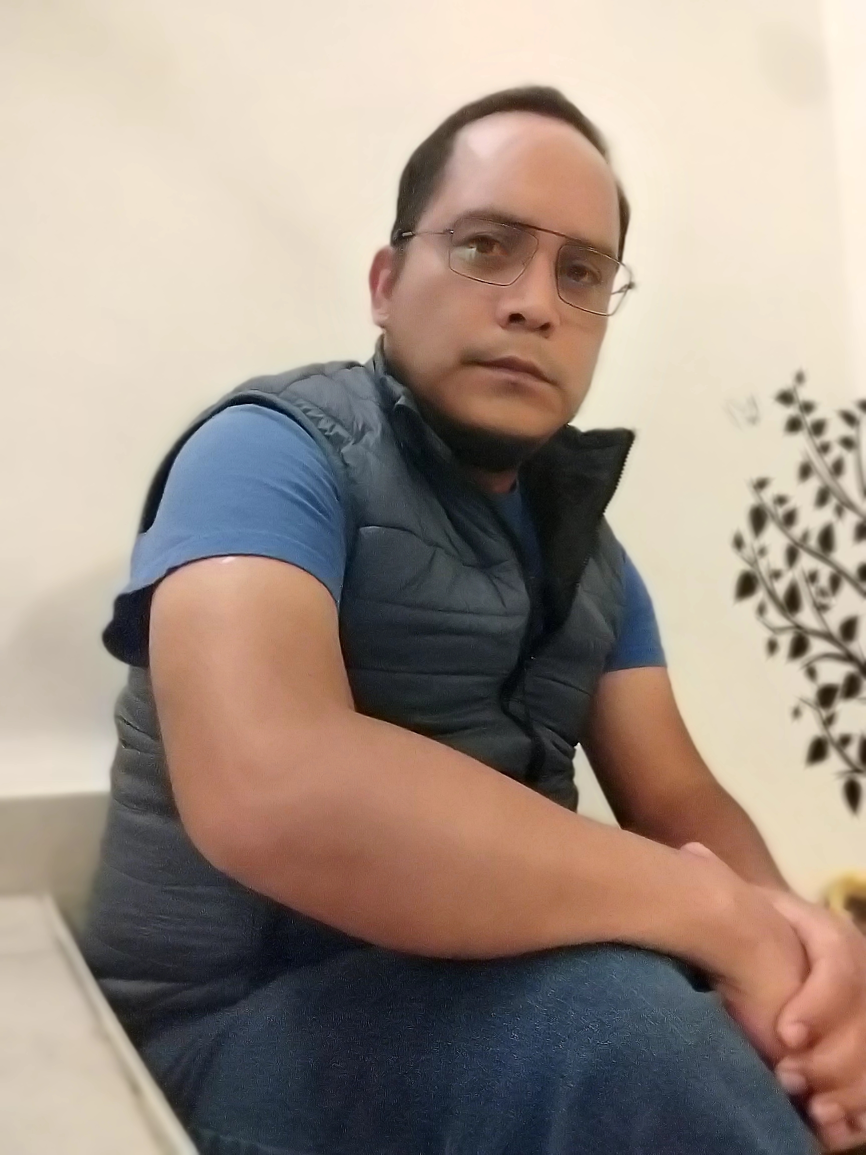 José Manuel Flores Olivares