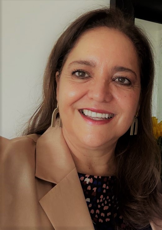 Angelina Bustos Bustos