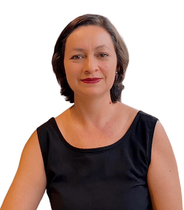 Psic Olga Gabriela Reyna González