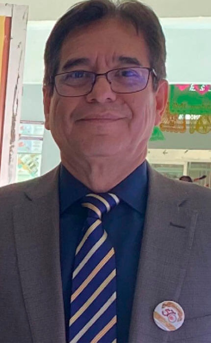 Héctor Rodríguez Juárez