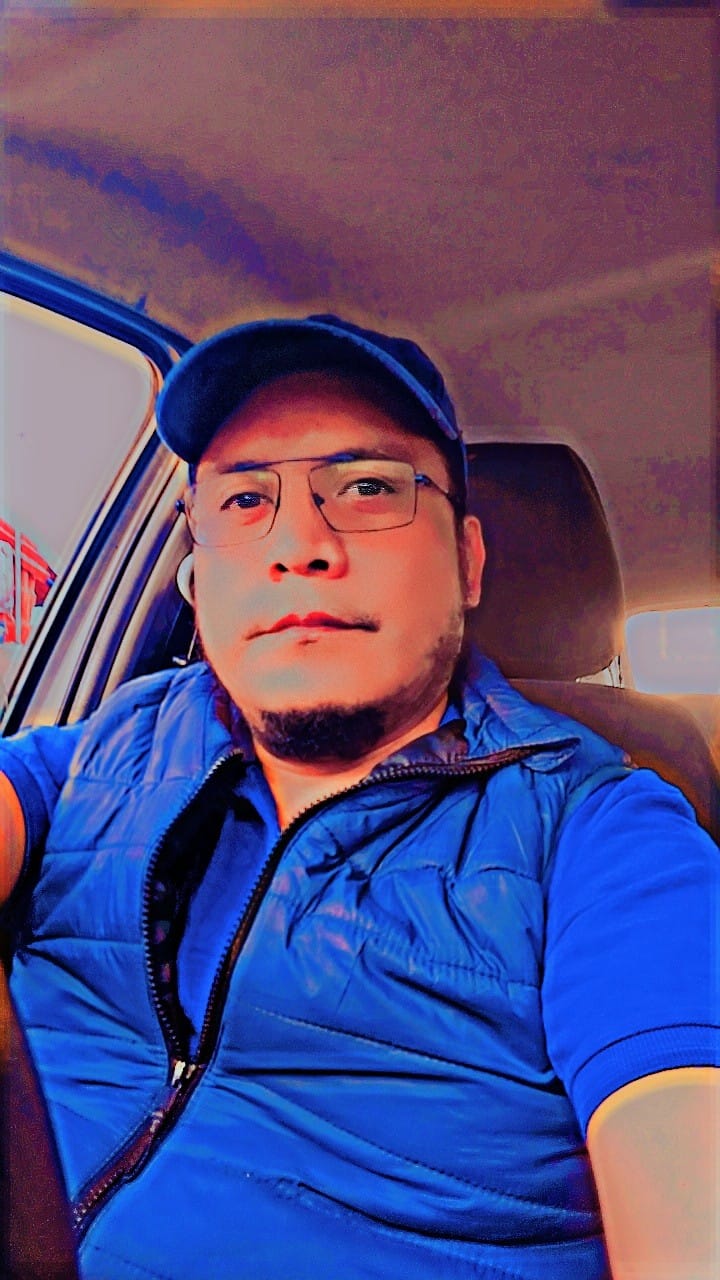 José Manuel Flores Olivares